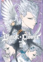 Black Clover – Tập 19: Anh Em