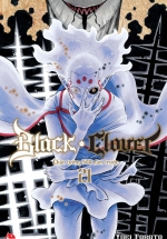 Black Clover – Tập 21: Chân Tướng 500 Năm Trước