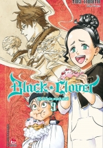 Black Clover – Tập 9: Kị Sĩ Đoàn Mạnh Nhất