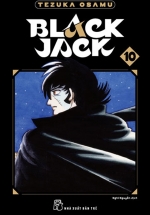 Black Jack – Tập 10