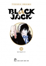 Black Jack – Tập 11 (Bìa Cứng)