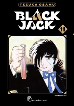Black Jack – Tập 11