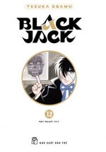 Black Jack – Tập 12 (Bìa Cứng)