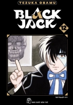 Black Jack – Tập 12