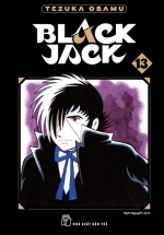 Black Jack – Tập 13