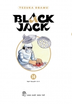 Black Jack – Tập 14 (Bìa Cứng)
