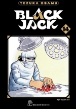 Black Jack – Tập 14