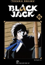 Black Jack – Tập 15