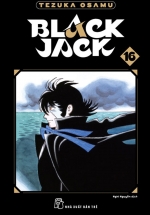Black Jack – Tập 16