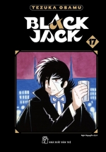 Black Jack – Tập 17