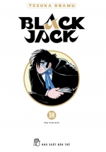 Black Jack – Tập 18 (Bìa Cứng)