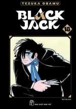Black Jack – Tập 18