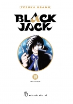 Black Jack – Tập 19 (Bìa Cứng)