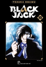 Black Jack – Tập 19
