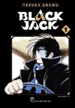 Black Jack – Tập 1