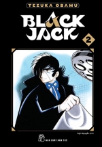Black Jack – Tập 2