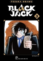 Black Jack – Tập 3