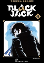 Black Jack – Tập 4