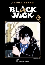 Black Jack – Tập 5