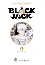 Black Jack – Tập 6 (Bìa Cứng)