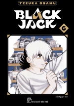 Black Jack – Tập 6 – Tặng Kèm Bookmark Giấy