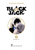 Black Jack – Tập 7 (Bìa Cứng)