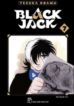 Black Jack – Tập 7 – Tặng Kèm Bookmark Giấy