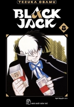 Black Jack – Tập 8 – Tặng Kèm Bookmark Giấy