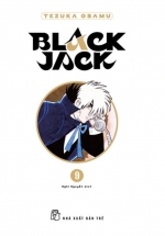 Black Jack – Tập 9 (Bìa Cứng)