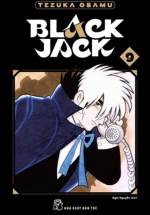 Black Jack – Tập 9
