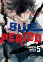 Blue Period 5