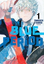 Blue Period – Tập 1