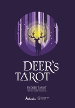 Bộ Bài Deer’s Tarot – Bộ Bài & Sách Hướng Dẫn