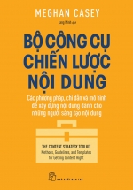 Bộ Công Cụ Chiến Lược Nội Dung