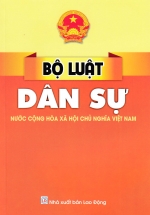 Bộ Luật Dân Sự – ND