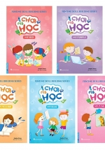 Bộ Sách Chơi Mà Học (Bộ 5 Cuốn)