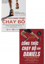Bộ Sách Của Dân Thể Thao – Biến Những Bước Chạy Thành Năng Lượng Cho Cuộc Sống
