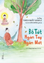 Bồ Tát Ngàn Tay Ngàn Mắt