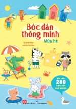 Bóc Dán Thông Minh – Mùa Hè