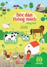 Bóc Dán Thông Minh – Nông Trại