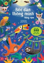 Bóc Dán Thông Minh – Rừng Rậm