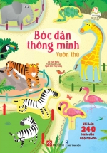 Bóc Dán Thông Minh – Vườn Thú