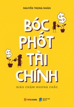Bóc Phốt Tài Chính – Giàu Chậm Nhưng Chắc