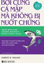 Bơi Cùng Cá Mập Mà Không Bị Nuốt Chửng
