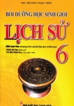sach boi duong hoc sinh gioi su 6 L - Tuyển Chọn Sách Hay