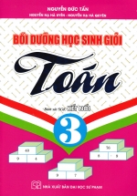Bồi Dưỡng Học Sinh Giỏi Toán 3 (Bám Sát SGK Kết Nối)