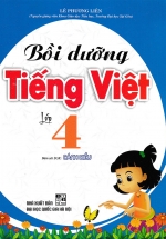 Bồi Dưỡng Tiếng Việt Lớp 4 (Bám Sát SGK Cánh Diều)