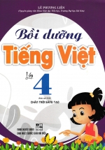 Bồi Dưỡng Tiếng Việt Lớp 4 (Bám Sát SGK Chân Trời Sáng Tạo)