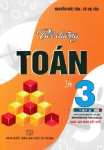 Bồi Dưỡng Toán Lớp 3 – Tập 2 (Bám Sát SGK Kết Nối)
