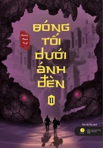 Bóng Tối Dưới Ánh Đèn – Tập 2